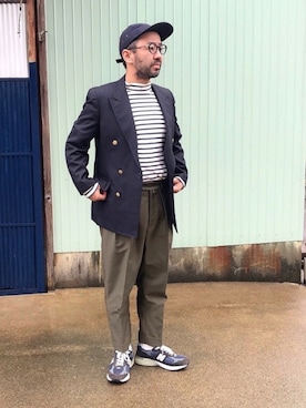 ta2ya-wさんのコーディネート