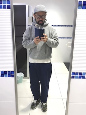 ta2ya-wさんのコーディネート