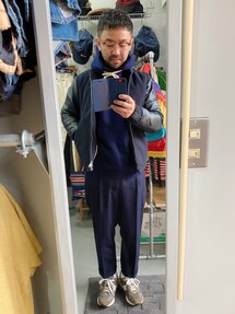 Steven Alanのスタジャンを使った人気ファッションコーディネート - WEAR