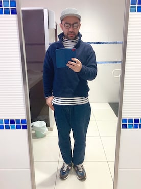 ta2ya-wさんのコーディネート