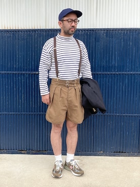 ta2ya-wさんのコーディネート