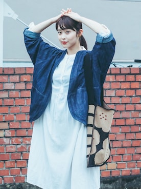 ゆべしさんのコーディネート