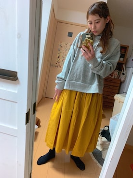 コガアカネさんのコーディネート