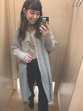 コガアカネさんのコーディネート