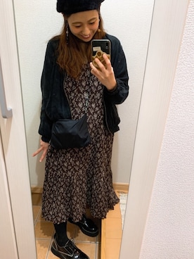 コガアカネさんのコーディネート