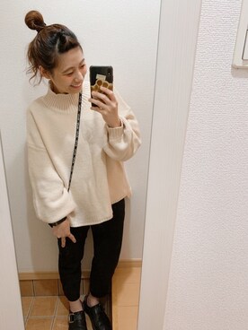 コガアカネさんのコーディネート