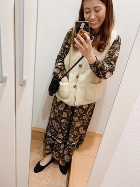 コガアカネさんのコーディネート