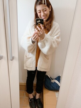 コガアカネさんのコーディネート