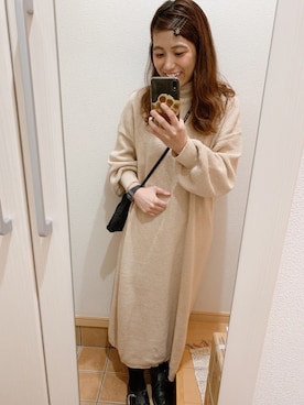 コガアカネさんのコーディネート