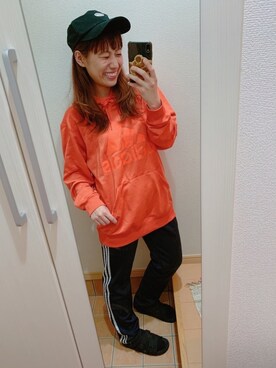 コガアカネさんのコーディネート