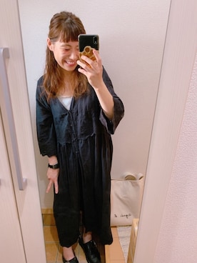 コガアカネさんのコーディネート