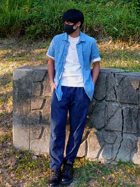 toooooukiさんのコーディネート