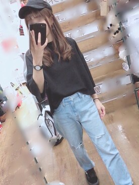 Meさんのコーディネート