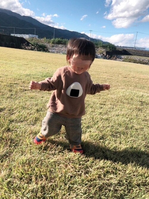 ふとまきさんのコーディネート
