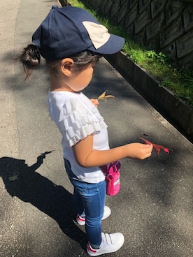 あっきさんのコーディネート