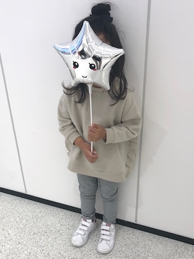 あっきさんのコーディネート