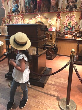 あっきさんのコーディネート