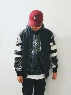 TURTLE# Life Apparelさんのコーディネート