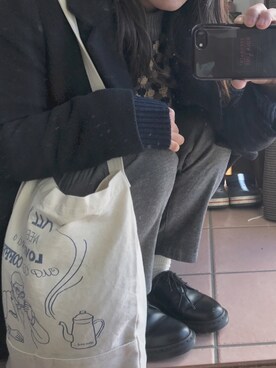 ま き ま きさんのコーディネート