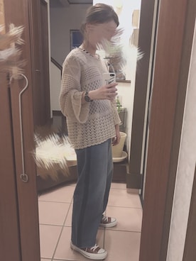 ま き ま きさんのコーディネート