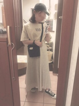 ま き ま きさんのコーディネート