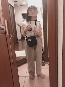 ま き ま きさんのコーディネート