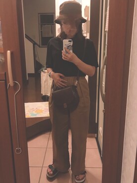 ま き ま きさんのコーディネート