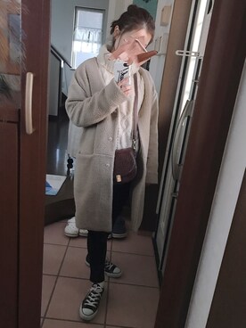 ま き ま きさんのコーディネート