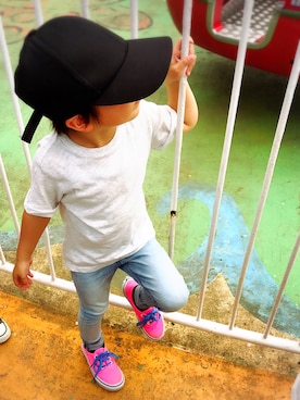 ah.t.さんのコーディネート