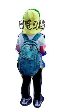 ah.t.さんのコーディネート