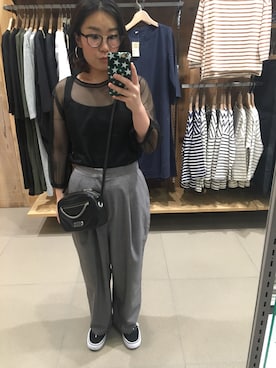 hirokakiさん(レディース・152cm)の夏コーディネート