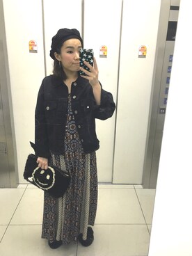 hirokakiさんのコーディネート