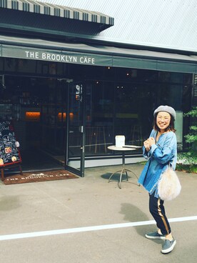 hirokakiさんのコーディネート