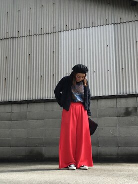 hirokakiさんのコーディネート