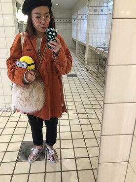 hirokakiさんのコーディネート