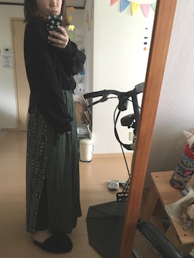 hirokakiさんのコーディネート