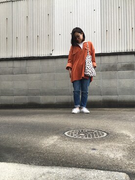 hirokakiさんのコーディネート