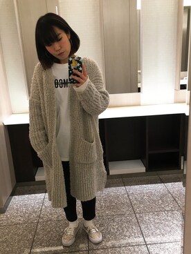 hirokakiさんのコーディネート