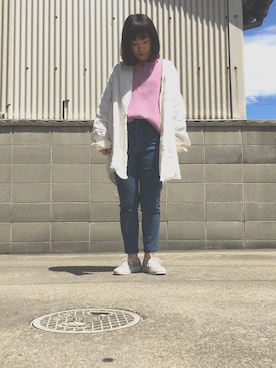 hirokakiさんのコーディネート