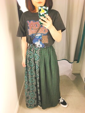 hirokakiさんのコーディネート