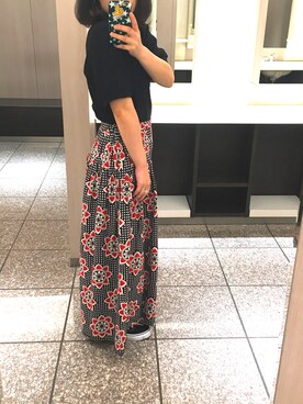 「Another Edition」｜hirokakiさん（レディース・152cm）の春コーディネート