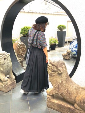 hirokakiさんのコーディネート