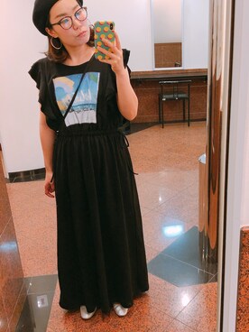 hirokakiさんのコーディネート