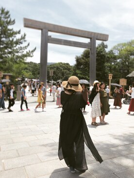 hirokakiさんのコーディネート