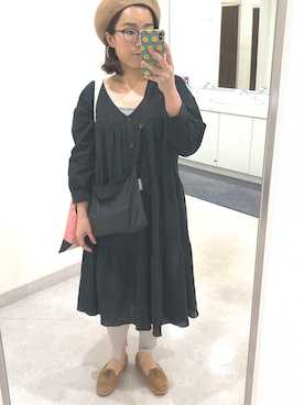 hirokakiさんのコーディネート