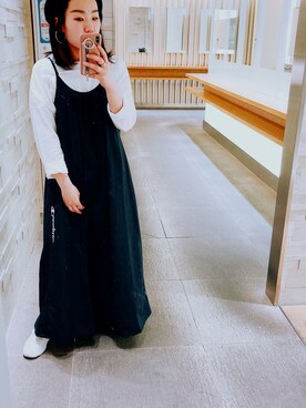 hirokakiさんのコーディネート