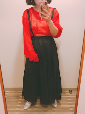 hirokakiさんのコーディネート