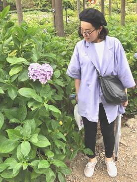 hirokakiさんのコーディネート