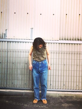 hirokakiさんのコーディネート