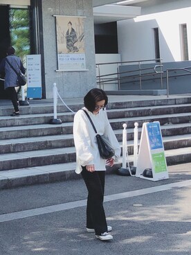 hirokakiさんのコーディネート